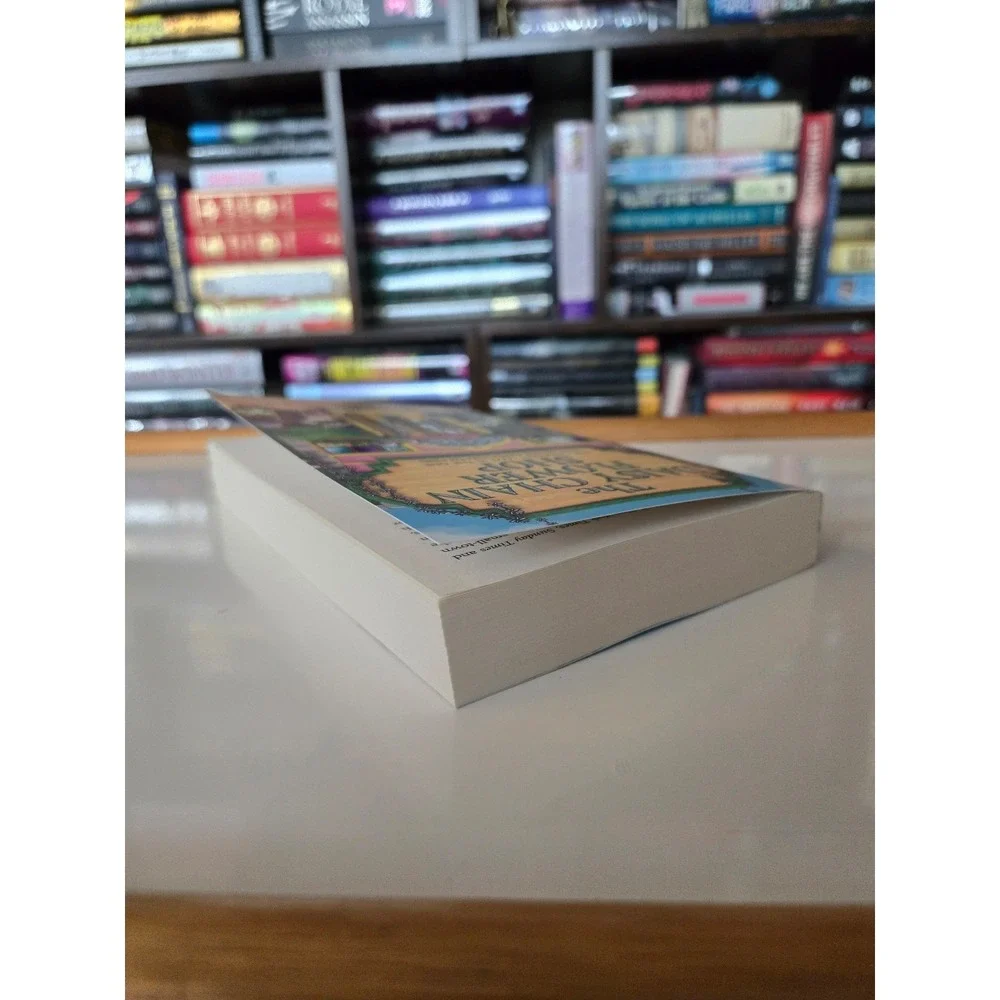 bestseller **signed 1st